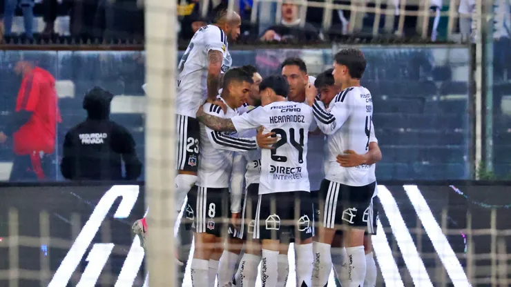 Colo Colo saca 16 puntos de diferencia con sus escoltas.