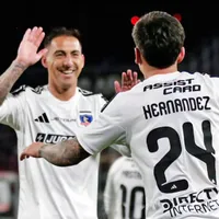 Tabla: Colo Colo acaricia el título tras golear a Audax