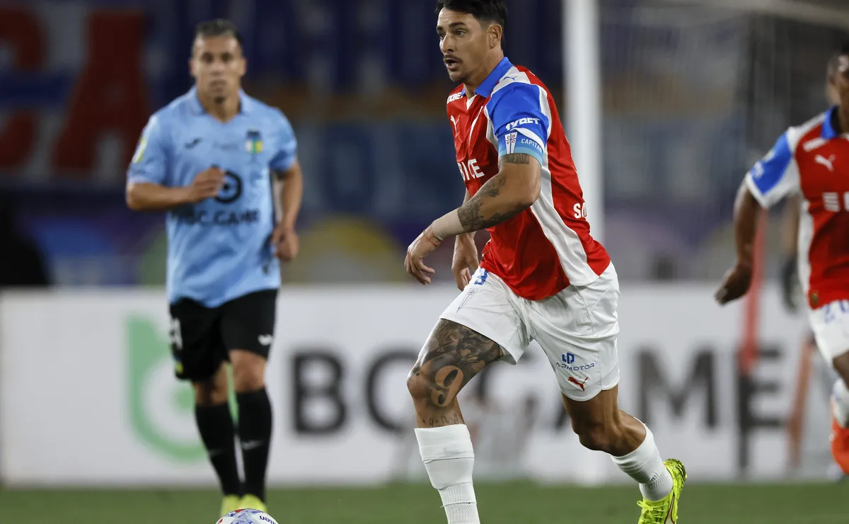 U. Católica vs. O’Higgins: Horario y canal EN VIVO Liga de Primera