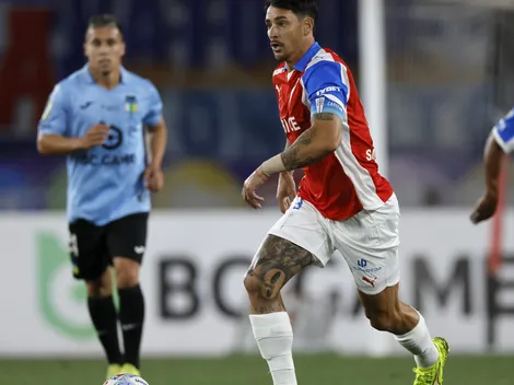 ¿Dónde ver EN VIVO U. Católica vs. O’Higgins en Liga de Primera?