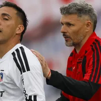 Ortiz da férreo respaldo a Correa por su actitud: "Sabe lo que hizo, pero..."