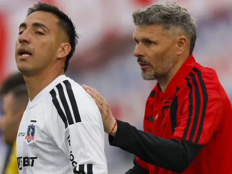 Ortiz da férreo respaldo a Correa por su actitud: "Sabe lo que hizo, pero..."