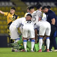 Los duros castigos que arriesga Coquimbo tras bombazos vs Huachipato