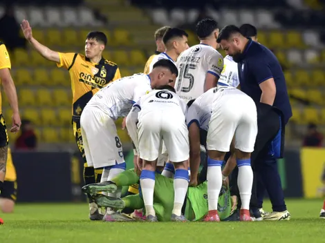 Los duros castigos que arriesga Coquimbo tras bombazos vs Huachipato