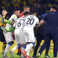 Los duros castigos que arriesga Coquimbo tras bombazos vs Huachipato