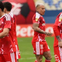 Tamayo le pone el pecho a sus errores que le costaron caro a la U