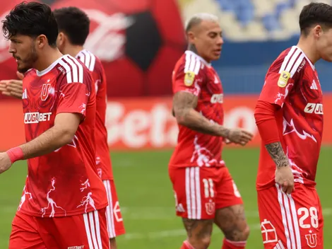 Tamayo le pone el pecho a sus errores que le costaron caro a la U