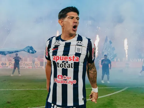 Pavez maravilla a todo Perú tras "round" con otro chileno: "Estoy caliente"