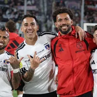 ¿Cuándo será campeón Colo Colo? Le faltan apenas 4 triunfos