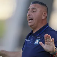 Jaime García palpita el duelo vs Colo Colo: "Venimos del infierno y..."