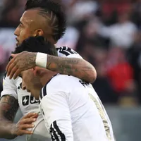 Ortiz marca el gran mérito del "10" albo: "Si no apretaba las tuercas..."