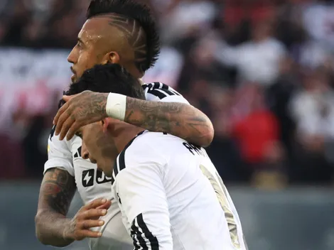 Ortiz marca el gran mérito del "10" albo: "Si no apretaba las tuercas..."