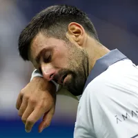 Gran sorpresa del US Open: Djokovic queda afuera al toque