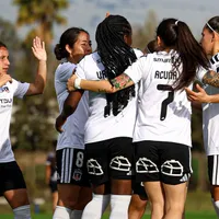 Colo Colo Femenino confirma gira internacional