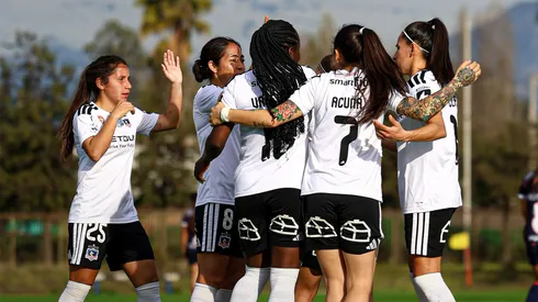 Colo Colo Femenino viajará a Argentina para disputar una gira de preparación.