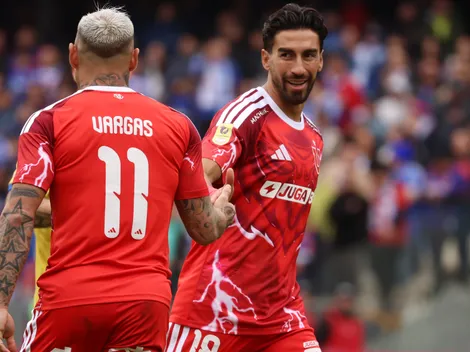 La fórmula de Independiente para robarle un jugador a la U
