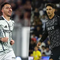 "Es más completo": histórico de La Roja elige entre Correa y Zampedri