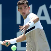 Tomás Barrios vs. Alexander Blockx: hora y dónde ver EN VIVO el US Open 2026