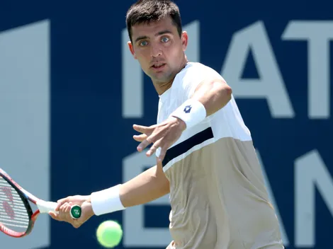 Tomás Barrios vs. Alexander Blockx: hora y dónde ver EN VIVO el US Open 2026