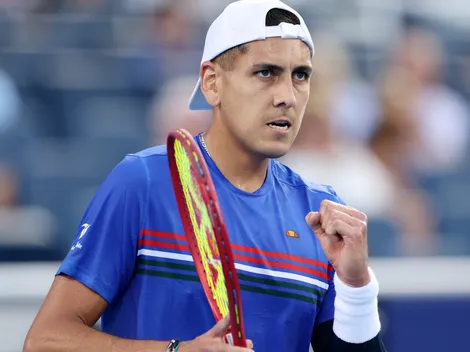 Tabilo vs. Hanfmann: hora y dónde ver EN VIVO el US Open