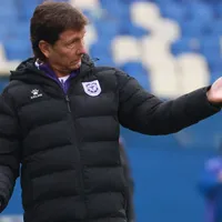 Nano Díaz ilusiona a todo el Conce con entrar a copas: "El fútbol es..."