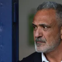 Milad y un nuevo "escritoriazo" en Chile: "En el fútbol hay mitómanos"