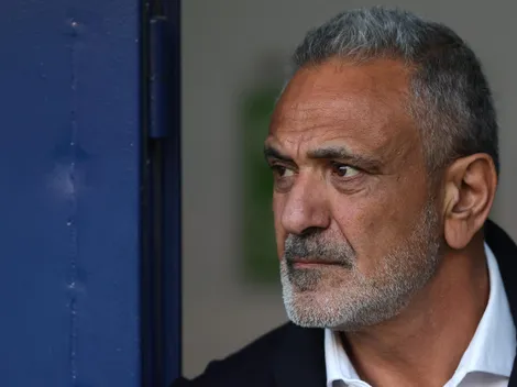 Milad y un nuevo "escritoriazo" en Chile: "En el fútbol hay mitómanos"