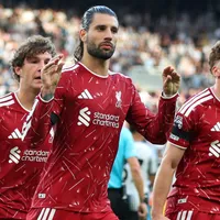 Mercado: Liverpool paga 145 millones de euros por figura de PSG