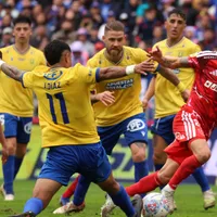 DT del Campanil cuenta la receta para anular a U de Chile: "Aránguiz siempre..."