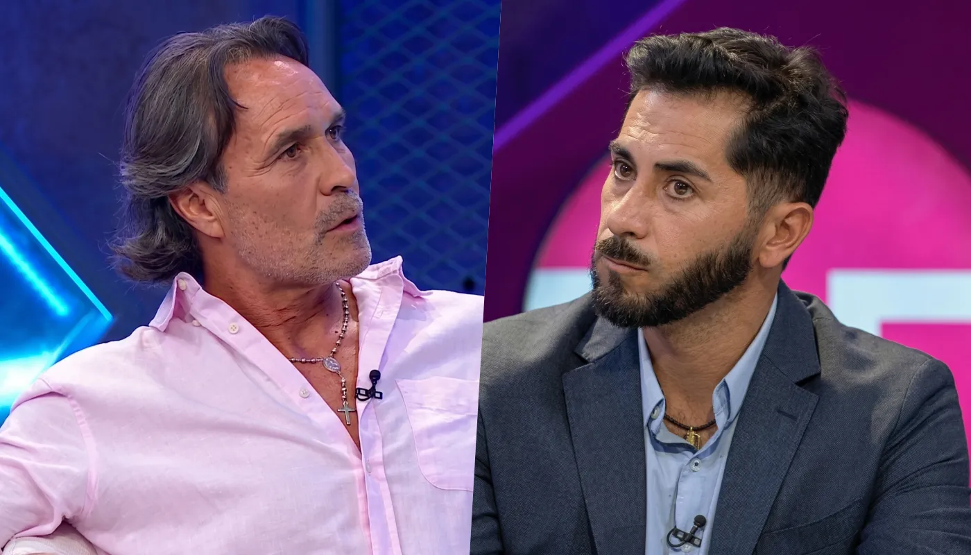 Foto: TNT Sports.