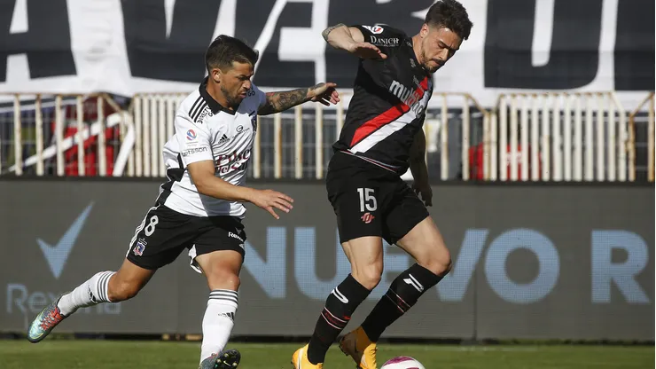 Juan Pablo Gómez deja Curicó por falta de minutos