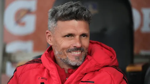 Fernando Ortiz podría contar con plantel completo la próxima fecha