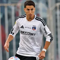 Villagra le da la mejor noticia a Ortiz y Colo Colo camino a "la 35"