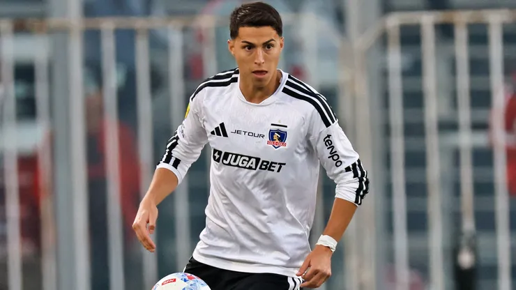 Jonathan Villagra confirma cómo fueron los exámenes médicos tras lesión de rodilla.