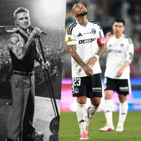 ¿Cambio de estadio para Colo Colo? Robbie Williams salpica un duelo clave