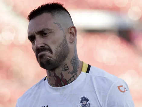 Pinilla deja la grande con potente confesión: “Me hubiese portado mejor”