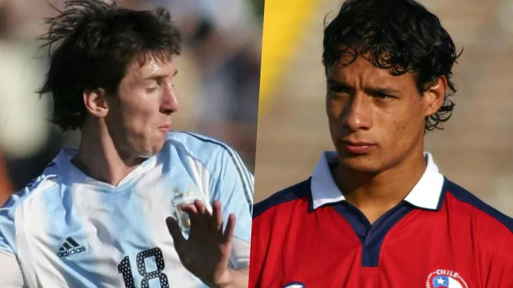 Lionel Messi no jugará más por la selección de Argentina.