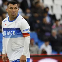 Las 11 bajas de la UC ante O'Higgins en Liga de Primera