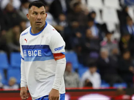 Las 11 bajas de la UC ante O'Higgins en Liga de Primera