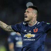 Pinilla repasa sin filtros su salida de la "U": “Terminamos peleados”