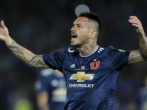 Pinilla repasa sin filtros su salida de la "U": “Terminamos peleados”