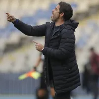 El último defensor de Gago saca la voz en la U