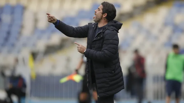 Fernando Gago suma respaldo pese a la campaña en la U.