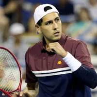 Tabilo supera con categoría su debut en el US Open