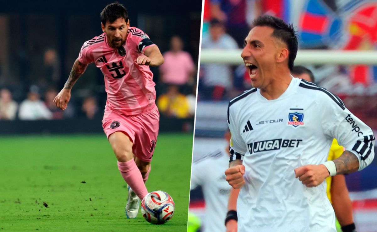 El importante estadística que une a Javier Correa y Lionel Messi: “Los mejores de América”