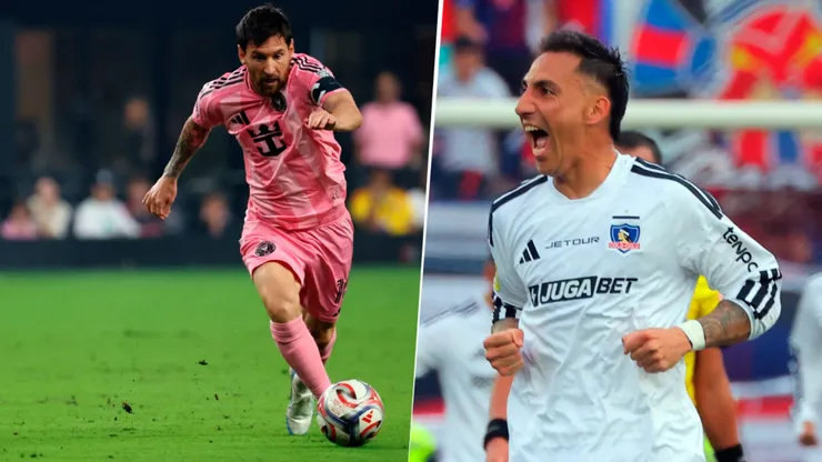 Correa y Messi compartieron el sitial de los mejores de América