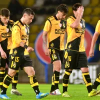 Coquimbo sufre castigo inmediato tras incidentes de sus hinchas