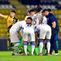 La decisión de la ANFP con lo que resta del Coquimbo-Huachipato