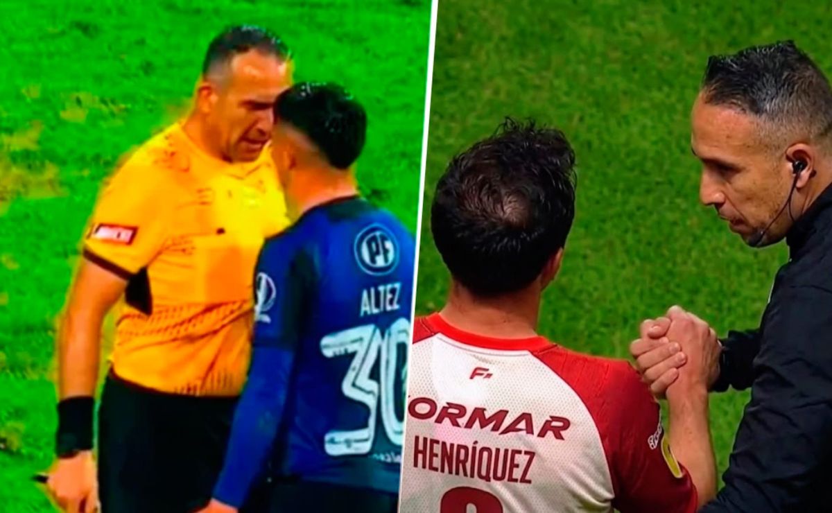 De prender con agua a modo zen: el notorio cambio de Héctor Jona en su regreso a la Liga de Primera