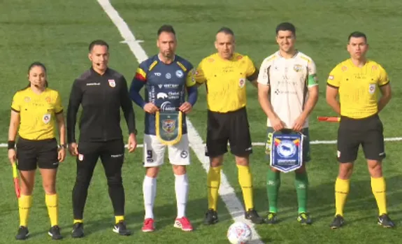 Héctor Jona volvió a dirigir en liguilla para el ascenso a la Primera B.